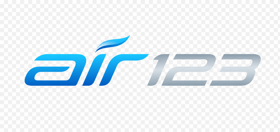 air 123